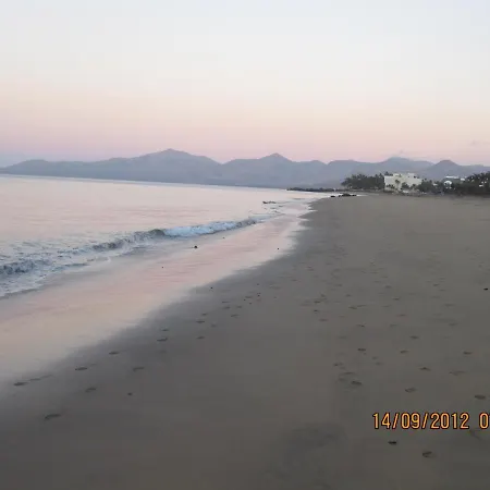 Auremar Puerto del Carmen (Lanzarote)