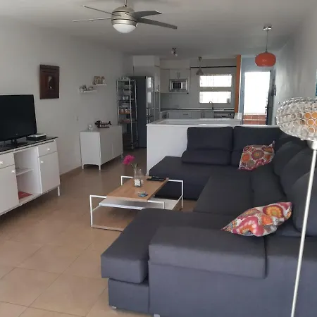 Apartment Auremar Puerto del Carmen (Lanzarote)