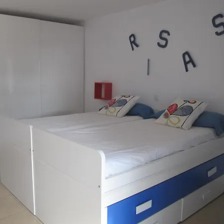 Auremar Apartment
