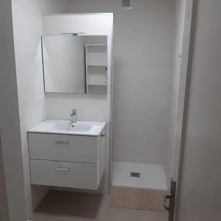 Apartment Auremar *