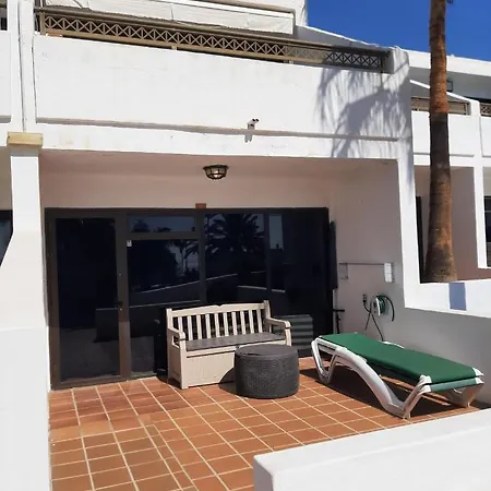 Auremar Apartment