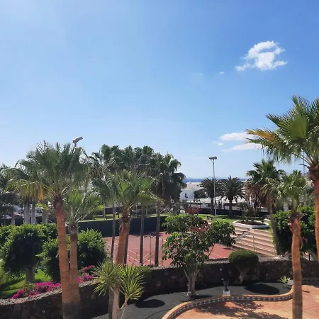 Apartment Auremar Puerto del Carmen (Lanzarote)
