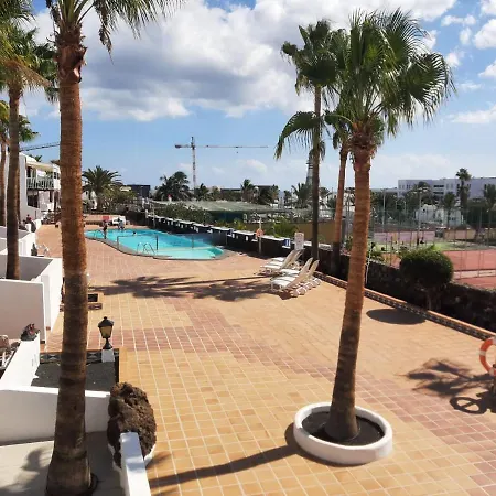Apartment Auremar
