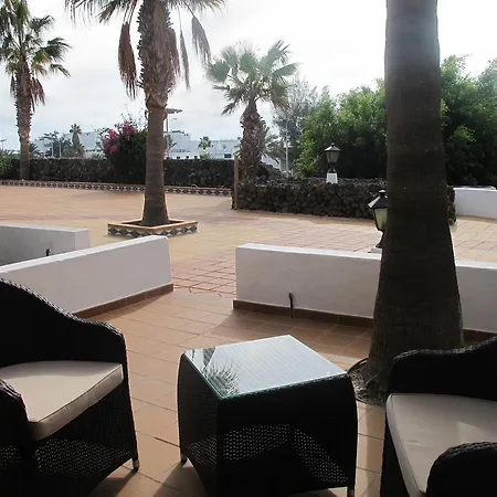 Auremar Apartment