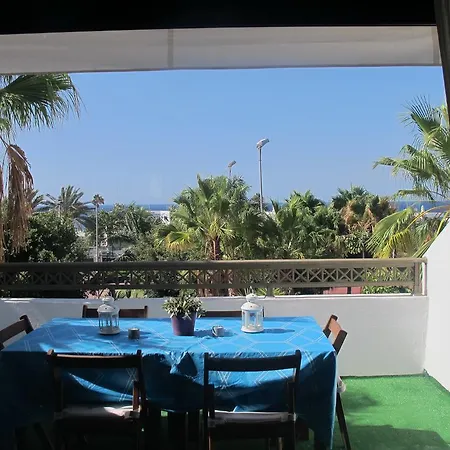 Auremar * Puerto del Carmen (Lanzarote)
