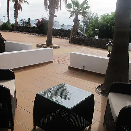 Auremar Apartment Puerto del Carmen (Lanzarote)