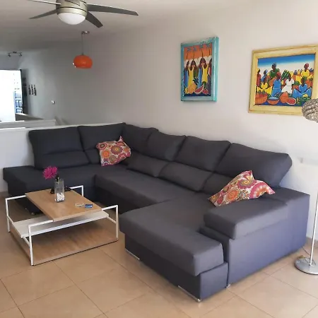 Auremar * פוארטו דל כרמן