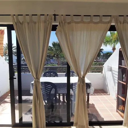 Auremar דירה פוארטו דל כרמן