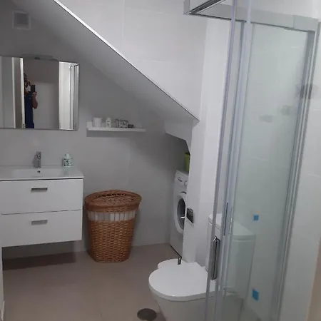 Auremar Daire Puerto del Carmen (Lanzarote)