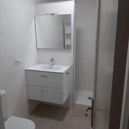 Auremar Daire Puerto del Carmen (Lanzarote)