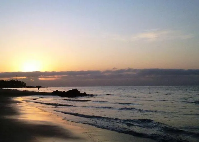 Auremar דירה פוארטו דל כרמן