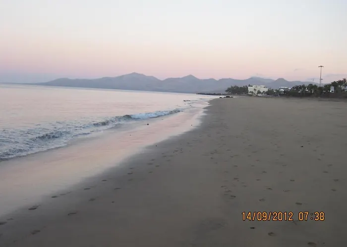 Auremar פוארטו דל כרמן