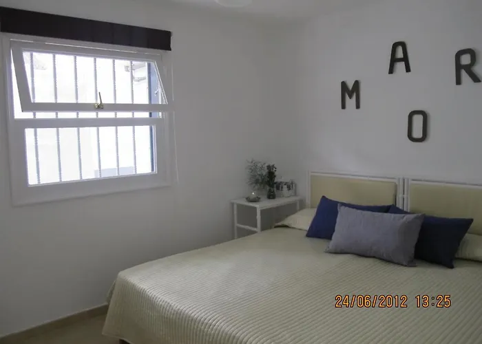 Auremar דירה פוארטו דל כרמן