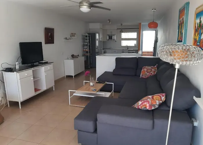 דירה Auremar פוארטו דל כרמן