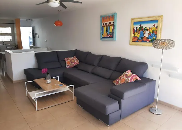 Auremar * פוארטו דל כרמן