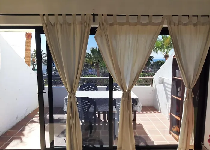 Auremar דירה פוארטו דל כרמן